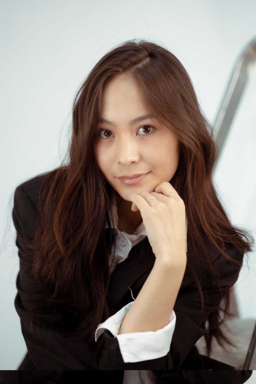 Ayse Demir profile shot
